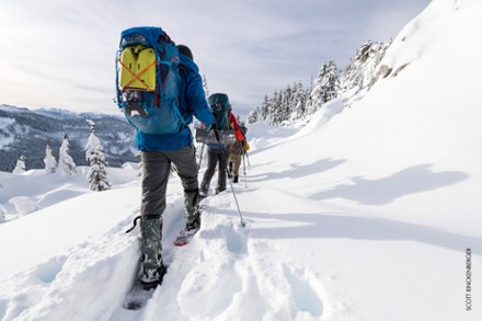 DynaLock Explore Backcountry Poles - Pair