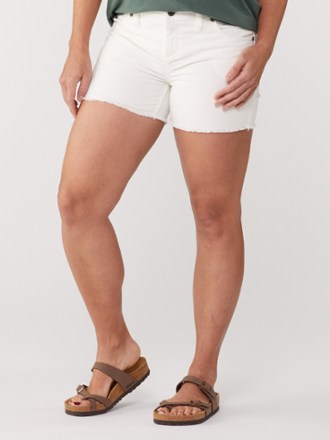 Oahu Shorts - Women's 4" Inseam