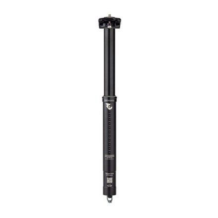 Resolve rev2 Dropper Post - 31.6 mm