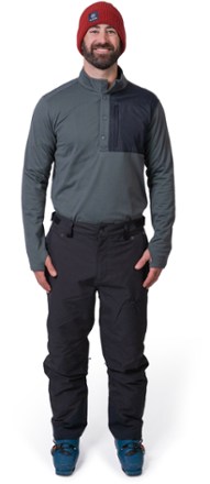 Patrol Snow Pants - Men's