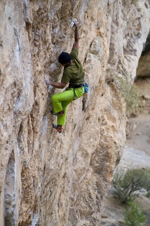 Otaki Climbing Shoes - Men's