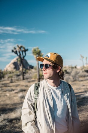 Dipseas Polarized Sunglasses