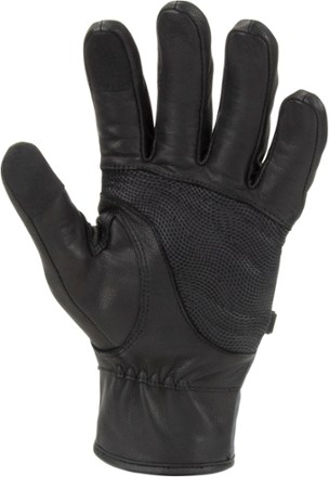 Walcott Waterproof Cold-Weather Gloves with Fusion Control