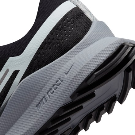 Nike React Pegasus Trail 4 Trail-Running Shoes - Men's