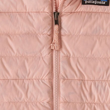 Down Sweater Vest - Toddlers'