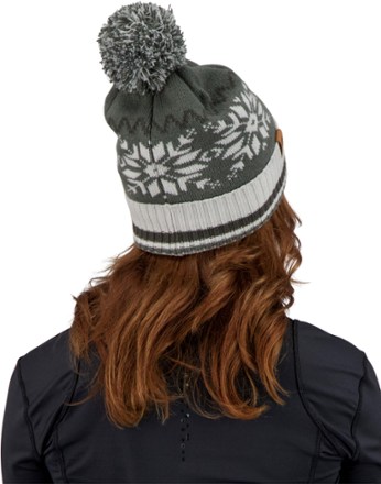 Astoria Pom Beanie - Women's