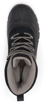 Buxton Lace Waterproof Boots - Men's