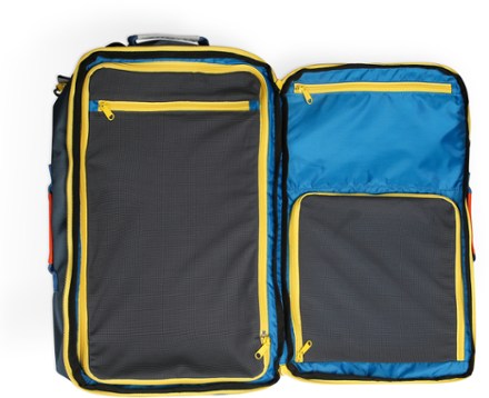 Hauler Hills Travel Pack