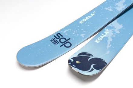 Koala 111 Skis - 2023/2024