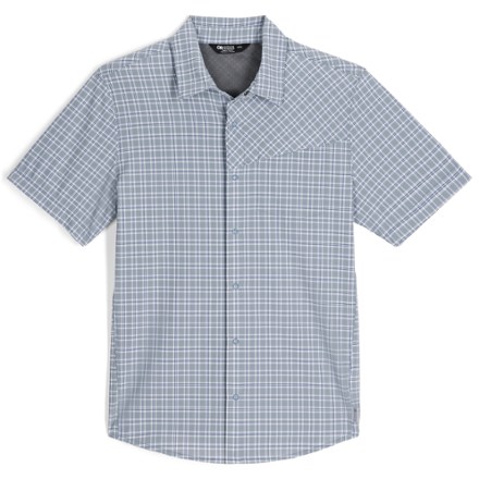 Astroman Sun Shirt - Men's