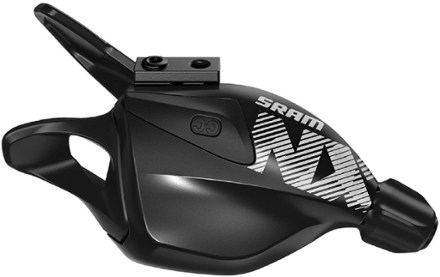 NX Eagle 12-Speed Shifter