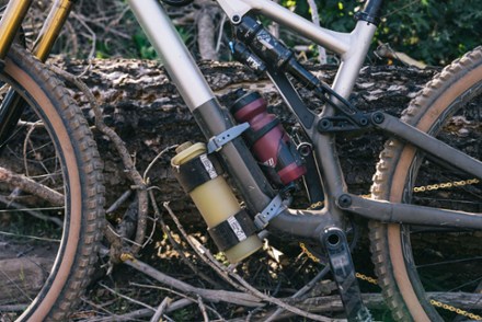 Tack Strap Tool Wrap