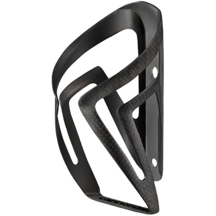 Speed-C Carbon Water Bottle Cage