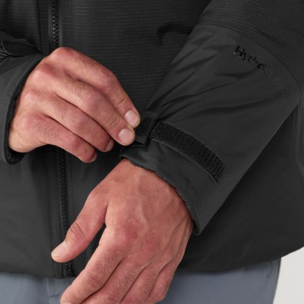 Stormhenge 850 Down Hybrid Jacket - Men's