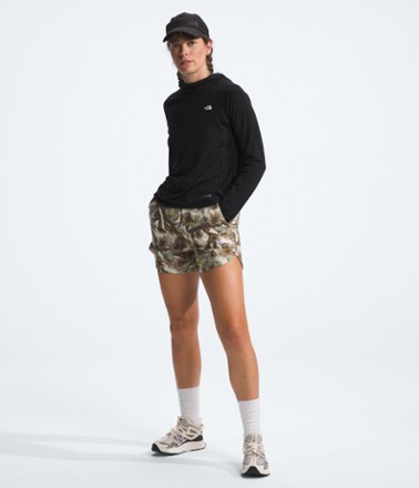 Adventure Sun Hoodie