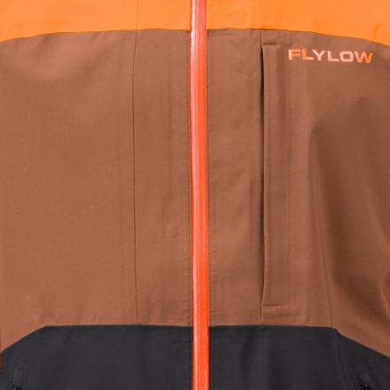 Malone Jacket - Men's