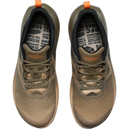 450 Dirt Hiking Shoes - Men's