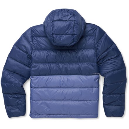 Fuego Max Down Hooded Jacket - Women's