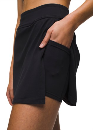 Chakara Skirt