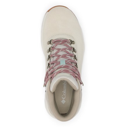Newton Wander Hiking Boots - Women's