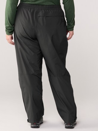Trailmade Rain Pants - Women's