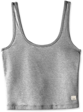 Halo Essential Tank Top - Women's