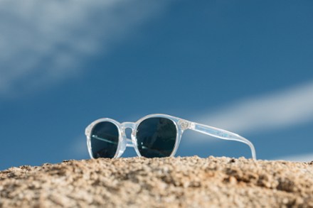 Yuba Polarized Sunglasses