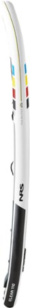 Clean 110 Inflatable Stand Up Paddle Board - 11'