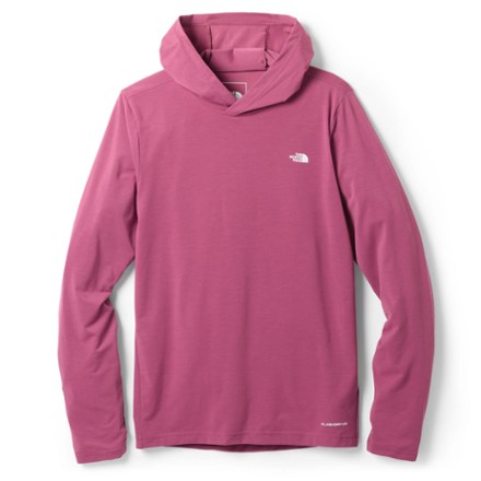 Adventure Sun Hoodie - Men's