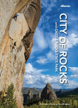 City of Rocks Climbing Guide