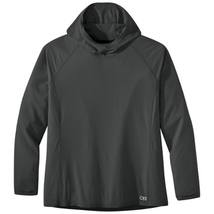 Echo Hoodie - Women's Plus Sizes