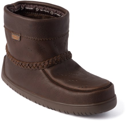 Waterproof Tamarack Ankle Mukluks - Women's