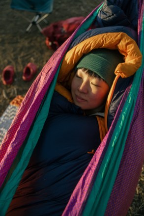 Magma 15 Sleeping Bag