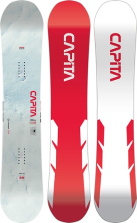Mercury Snowboard - 2023/2024