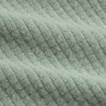 Cedar Trail Grid Fleece Full-Zip Jacket - Women's