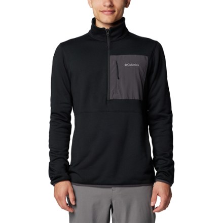Hike Half-Zip II Pullover - Men's