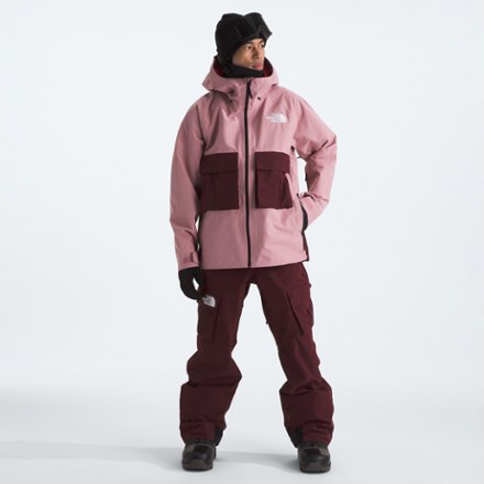Dragline Jacket - Men's