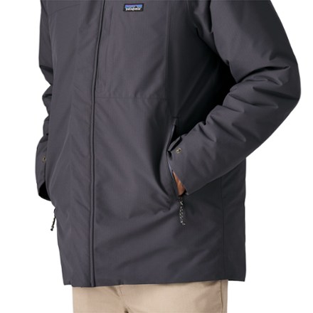 Windshadow Insulated Parka - Men's