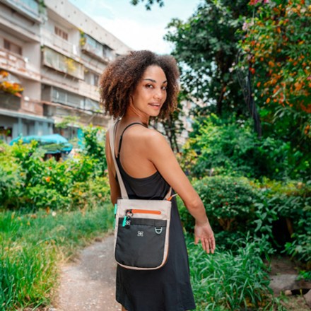 Lima Shoulder Bag - Women's