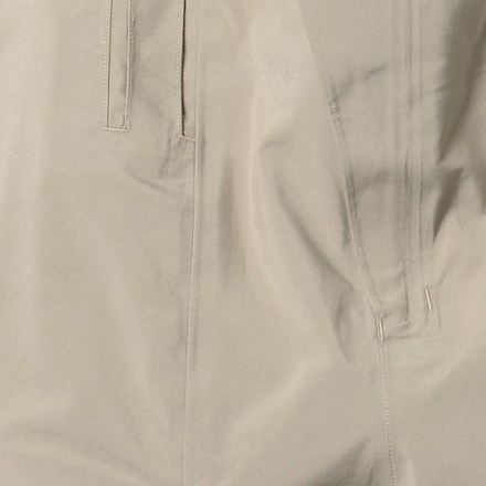Untracked Bib Pants - Women's
