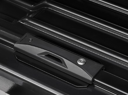 CBX 16 Roof Box 