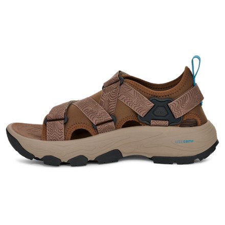 Grandview Max Sandals - Men's