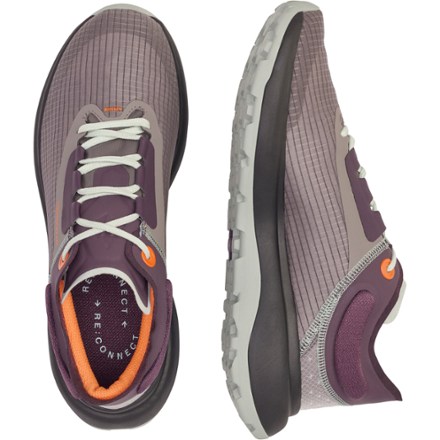 Now GORE-TEX Hiking Shoes - Men's