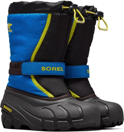 Flurry Boots - Kids'