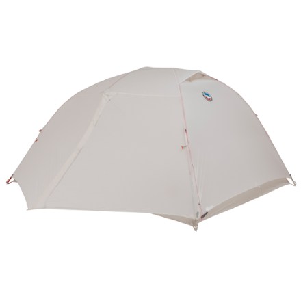 Copper Spur Limited 3 Tent with Footprint