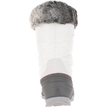 Momentum 3 Winter Boots - Women's