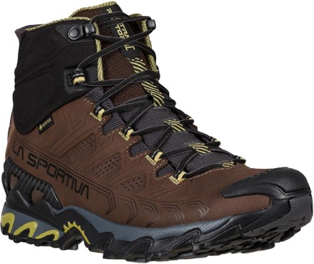 Ultra Raptor II Mid Leather GTX Hiking Boots - Men's