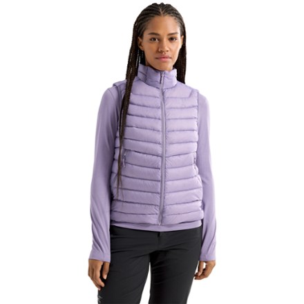 Cerium Down Vest - Women's