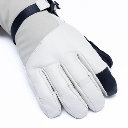 Carbide Sensor Gloves - Women's