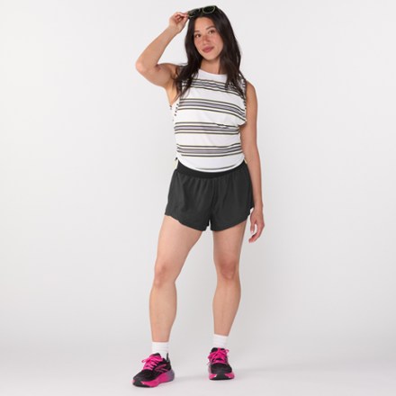 Carpe Diem Shorts - Women's